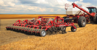 Посевной комплекс ALCOR 7.5 на трактор от 180 л.с.