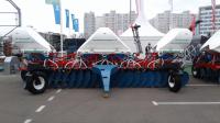 Посевной комплекс Р-6,2 «Гуамка»