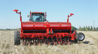 Сеялка зерновая ALFA 6 NO-TILL механическая