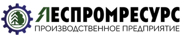 ООО НПО «ЛЕСПРОМРЕСУРС» ООО НПО «ЛЕСПРОМРЕСУРС»