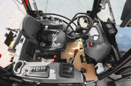 Трактор SCOUT SERIES TE PREMIUM Generation 3 (LAIDONG KM495BT, 50 л.с.)
