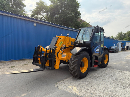 Телескопический погрузчик  LGT 4207 LONKING