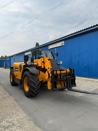 Телескопический погрузчик  LGT 4207 LONKING