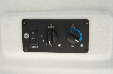 Трактор SCOUT SERIES TE PREMIUM Generation 3 (LAIDONG KM495BT, 50 л.с.)