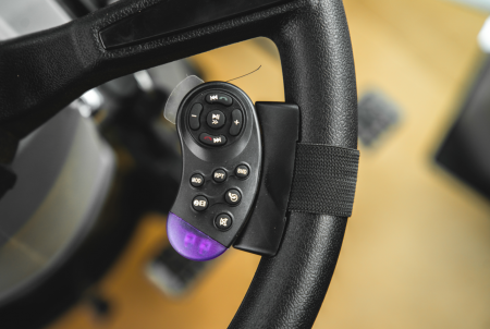 Трактор SCOUT SERIES TB PREMIUM Generation 3 (YTO YD4105ZT S3, 90 л.с.)