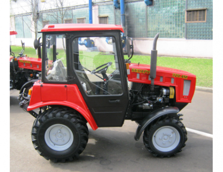 Трактор Беларус 320.4М двиг.ММЗ-3LD
