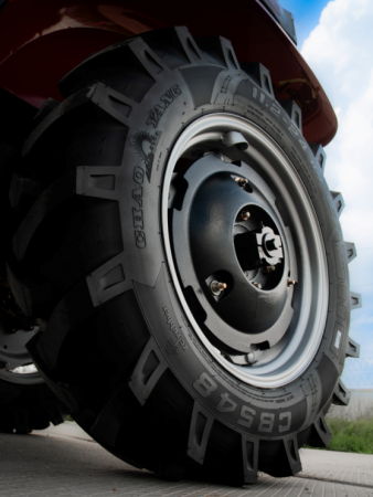 Трактор SCOUT SERIES TE BASIC Generation 3 (YTO YND485BT, 35 л.с.)