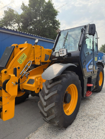 Телескопический погрузчик  LGT 4207 LONKING