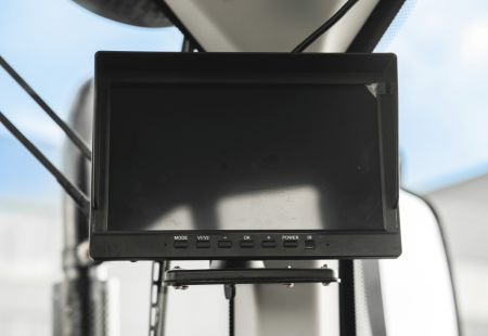 Трактор SCOUT SERIES TB PREMIUM Generation 3 (YTO YD4105ZT S3, 90 л.с.)