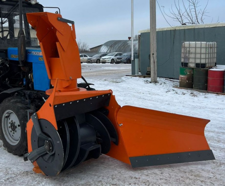 Снегоочиститель СП-2100.ПР 