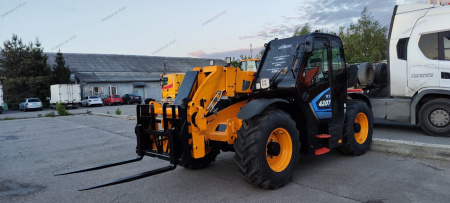 Телескопический погрузчик  LGT 4207 LONKING