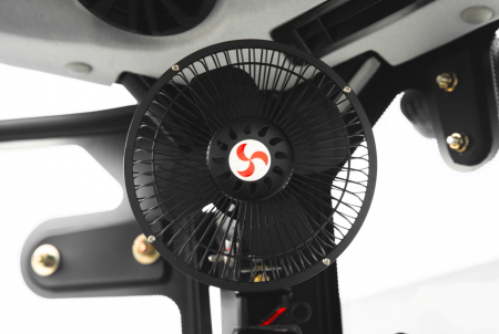 Трактор SCOUT SERIES TE PREMIUM Generation 3 (LAIDONG KM495BT, 50 л.с.)