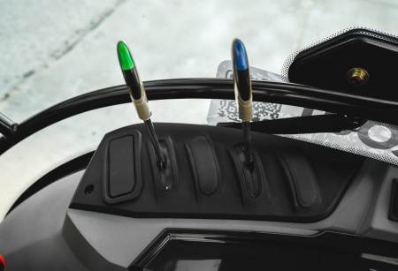 Трактор SCOUT SERIES TB PREMIUM Generation 3 (YTO YD4105ZT S3, 90 л.с.)
