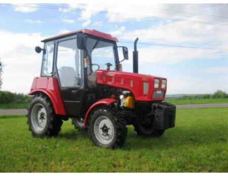 Трактор Беларус 320.4 двиг.Lombardini LDW1603