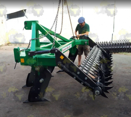Плуг чизельный ПЧ-2,3Н 