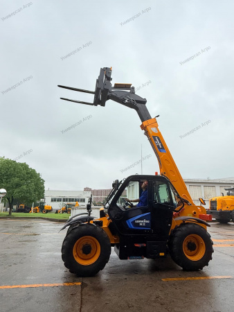 Телескопический погрузчик  LGT 4207 LONKING