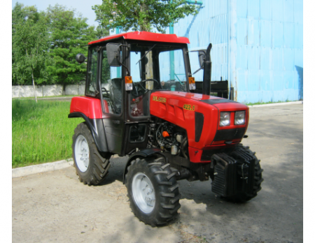 Трактор Беларус 422.1 двиг. Lombardini LDW2204