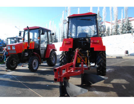 Трактор Беларус 320.4 двиг.Lombardini LDW1603