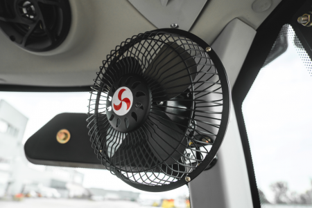 Трактор SCOUT SERIES TB PREMIUM Generation 3 (YTO YD4105ZT S3, 90 л.с.)