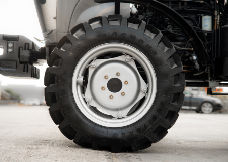 Трактор SCOUT SERIES TB PREMIUM Generation 3 (YTO YD4105ZT S3, 90 л.с.)