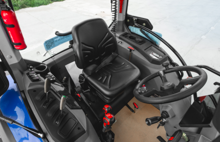 Трактор SCOUT SERIES TB PREMIUM Generation 3 (YTO YD4105ZT S3, 90 л.с.)