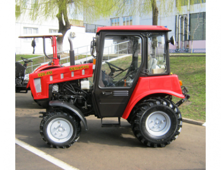 Трактор Беларус 320.4М двиг.ММЗ-3LD
