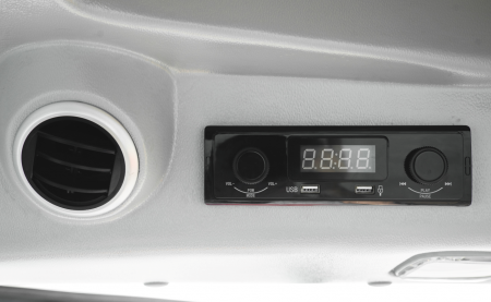 Трактор SCOUT SERIES TE BASIC Generation 3 (YTO YND485BT, 35 л.с.)