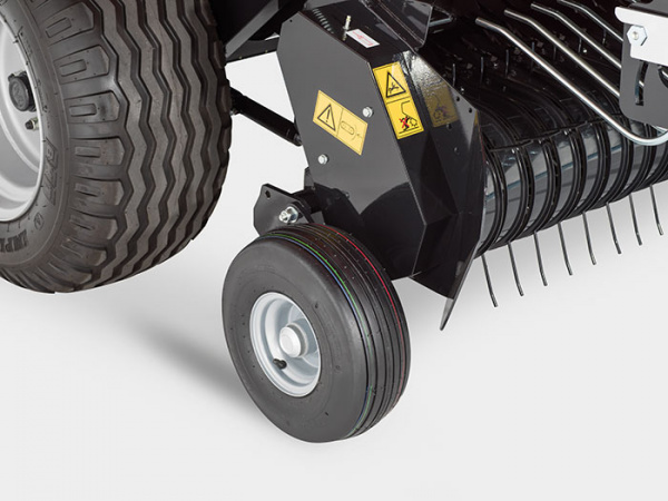 Пресс-подборщик CORSA 450 MASCAR