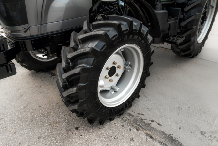 Трактор SCOUT SERIES TB PREMIUM Generation 3 (YTO YD4105ZT S3, 90 л.с.)