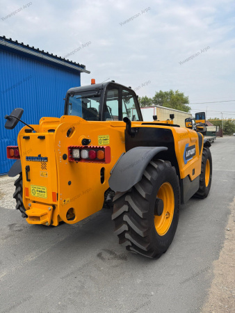 Телескопический погрузчик  LGT 4207 LONKING