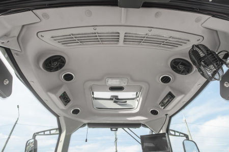 Трактор SCOUT SERIES TB PREMIUM Generation 3 (YTO YD4105ZT S3, 90 л.с.)