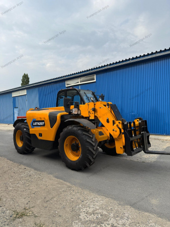 Телескопический погрузчик  LGT 4207 LONKING