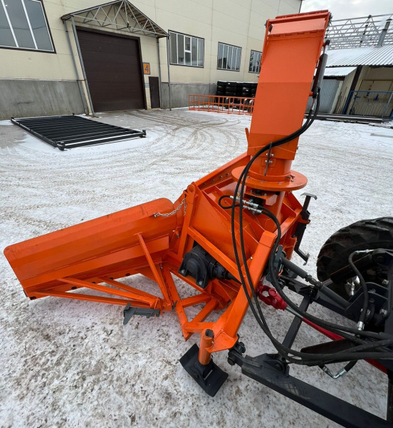 Снегоочиститель СП-2100.ПР 