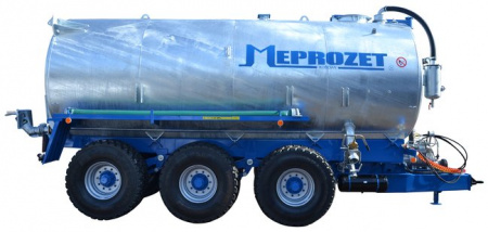 Машина для внесения удобрений PN-2/24 ТРИДЕМ (24270л)
