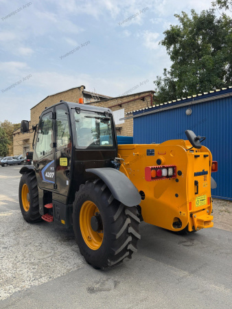 Телескопический погрузчик  LGT 4207 LONKING